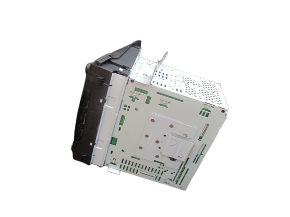 Hyundai I40 anno dal 2011 al 2019 Autoradio stereo 96170-3Z0504X