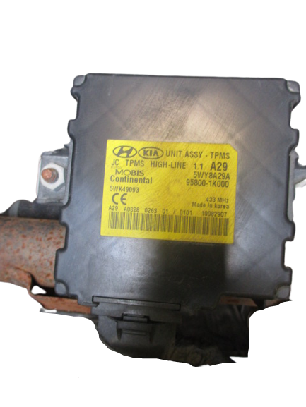Hyundai IX20 Kia Venga   anno dal 2010 al 2019 Centralina ESP 95800-1K000 5WY8A29A