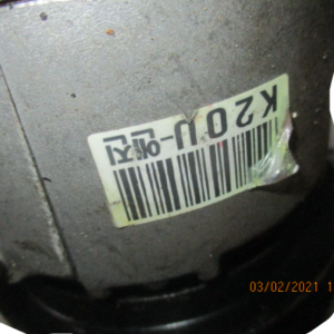 Hyundai IX20 anno dal 2010 al 2019 Compressore aria condizionata CA500YN9CA10