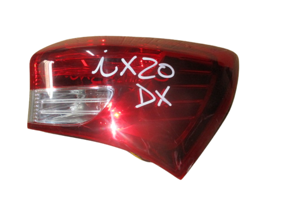 Hyundai IX20 anno dal 2010 al 2016 Fanale posteriore stop 92402-1K0