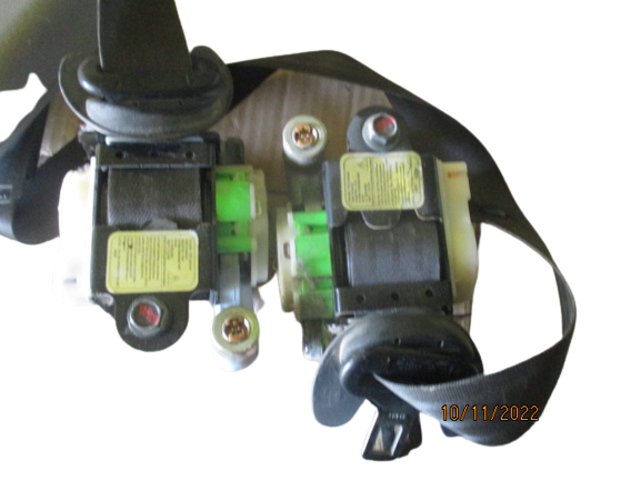 Hyundai IX20  anno dal 2010 al 2015 Kit airbag