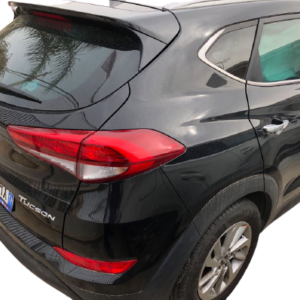 Hyundai Tucson 1700 Diesel anno 2015