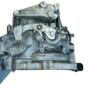 Opel Astra J 1400 Turbo Benzina anno dal 2009 al 2015 Cambio manuale 6 marce b14net GM 55569879