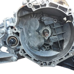 Opel Astra J 1400 Turbo Benzina anno dal 2009 al 2015 Cambio manuale 6 marce b14net GM 55569879