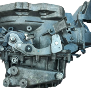 Opel Astra J 1400 Turbo Benzina anno dal 2009 al 2015 Cambio manuale 6 marce b14net GM 55569879