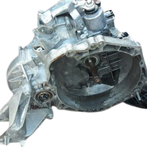 Opel Astra J 1400 Turbo Benzina anno dal 2009 al 2015 Cambio manuale 6 marce b14net GM 55569879