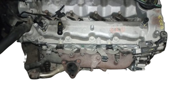 Kia Ceed II° serie Hyundai I30 anno 1600 diesel dal 2012 al 2016 motore d4fb euro 5