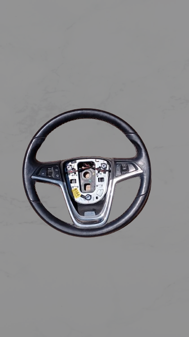 Opel Mokka X Astra J Insignia B Meriva B anno dal 2015 al 2021 Volante
