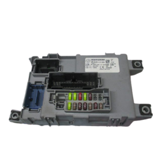 Fiat Panda 1200 Benzina anno 2016 Centralina BSI 00520339260