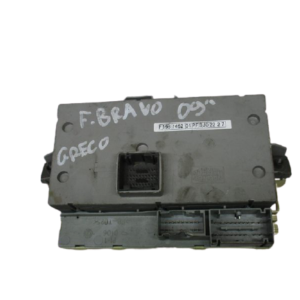 Fiat Bravo anno 2009 Centralina BSI F198146201