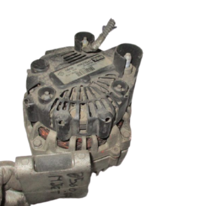 Fiat 500/Panda/Idea 1300 MultiJet Alternatore 46823547