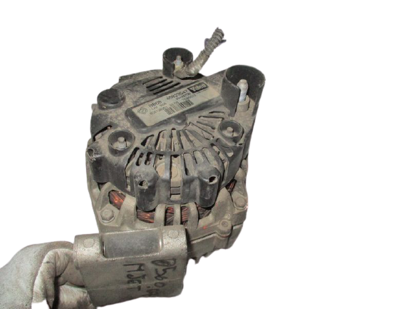 Fiat 500/Panda/Idea 1300 MultiJet Alternatore 46823547