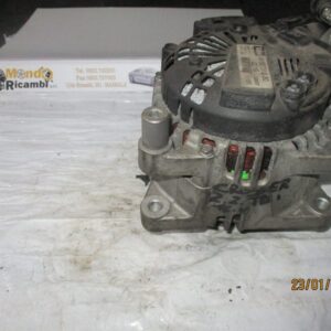 Citroen C-Crosser 2.2 HDi alternatore 9662731680