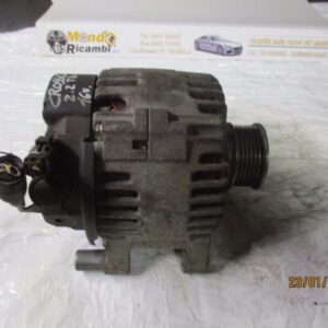 Citroen C-Crosser 2.2 HDi alternatore 9662731680