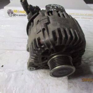 Citroen C-Crosser 2.2 HDi alternatore 9662731680