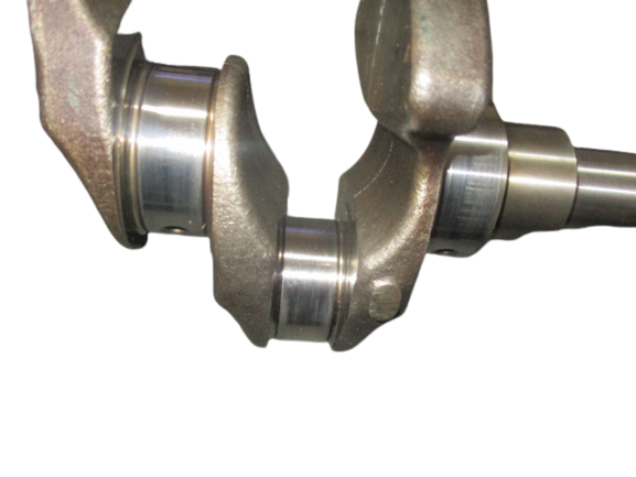 Hyundai Tucson 3° serie  I40 IX35  Kia Sportage Carens 1700 Diesel anno dal 2011 al 2018 Albero motore 23110-2A810