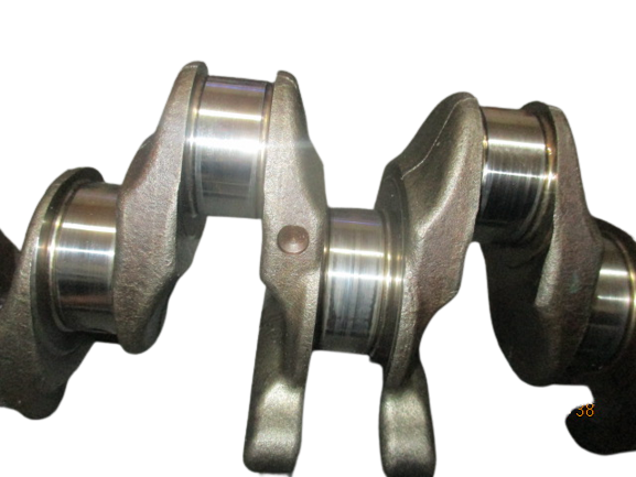 Hyundai Tucson 3° serie  I40 IX35  Kia Sportage Carens 1700 Diesel anno dal 2011 al 2018 Albero motore 23110-2A810