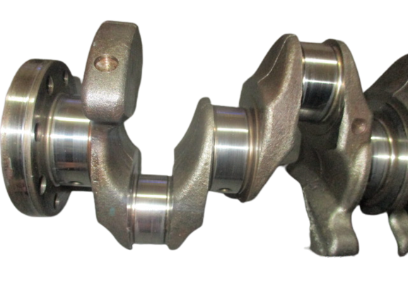 Hyundai Tucson 3° serie  I40 IX35  Kia Sportage Carens 1700 Diesel anno dal 2011 al 2018 Albero motore 23110-2A810