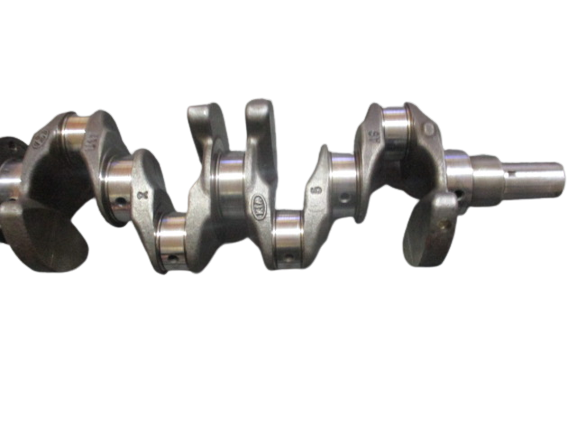 Hyundai Tucson 3° serie  I40 IX35  Kia Sportage Carens 1700 Diesel anno dal 2011 al 2018 Albero motore 23110-2A810