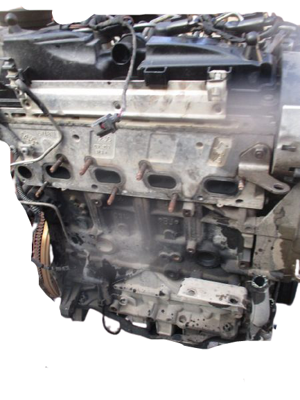 Volkswagen Golf Serie 6 Polo Passat Skoda Fabia Audi A1 Seat Leon 1600 Diesel anno 2008 al 2012 Blocco motore CAY