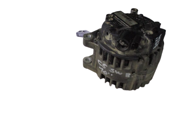 Citroen C5 Station Wagon 2000 Diesel anno 2010 Alternatore A605546A CAL15107GS