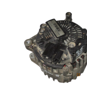 Citroen C5 Station Wagon 2000 Diesel anno 2010 Alternatore A605546A  CAL15107GS