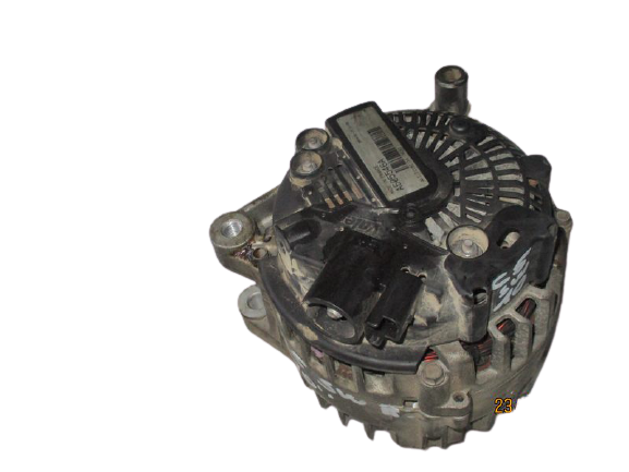 Citroen C5 Station Wagon 2000 Diesel anno 2010 Alternatore A605546A CAL15107GS
