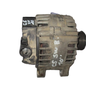 Citroen C5 Station Wagon 2000 Diesel anno 2010 Alternatore A605546A  CAL15107GS