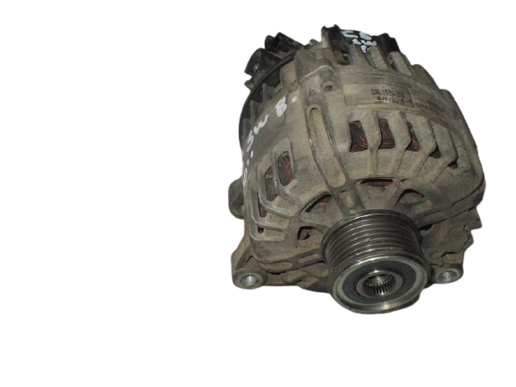 Citroen C5 Station Wagon 2000 Diesel anno 2010 Alternatore A605546A CAL15107GS