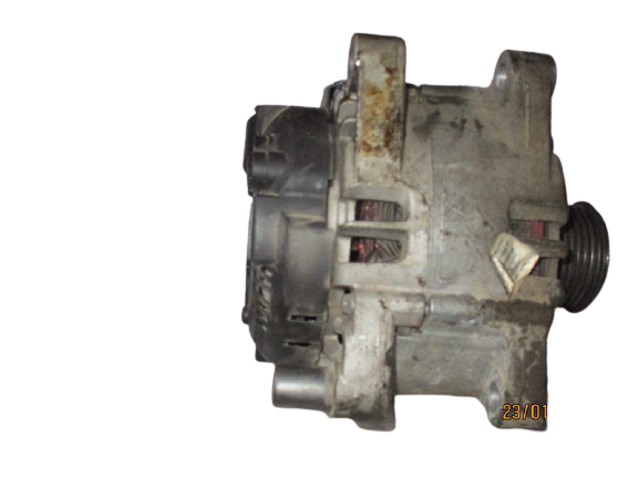 Citroen C5 Station Wagon 2000 Diesel anno 2010 Alternatore A605546A CAL15107GS
