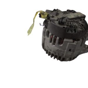 Citroen C3 1400 Diesel anno 2007 Alternatore 9646321780