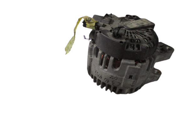 Citroen C3 1400 Diesel anno 2007 Alternatore 9646321780