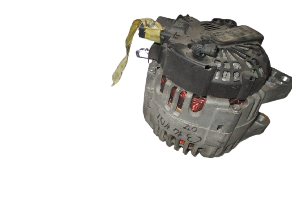 Citroen C3 1400 Diesel anno 2007 Alternatore 9646321780