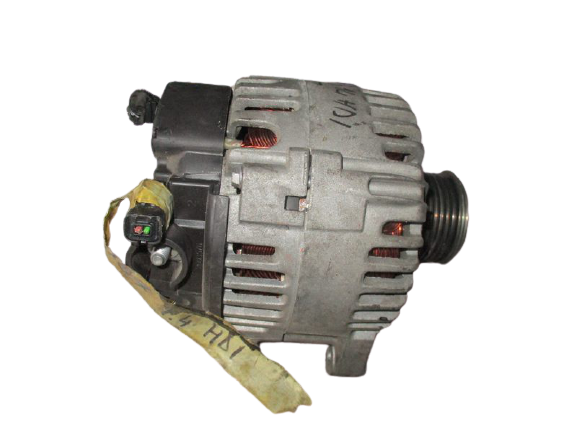 Citroen C3 1400 Diesel anno 2007 Alternatore 9646321780