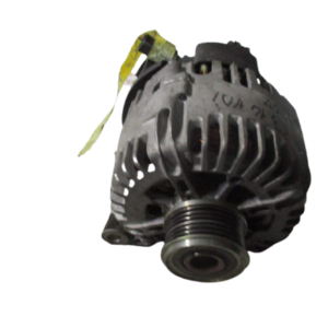 Citroen C3 1400 Diesel anno 2007 Alternatore 9646321780