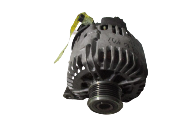 Citroen C3 1400 Diesel anno 2007 Alternatore 9646321780