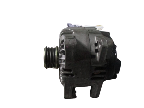 Citroen C3 1400 Diesel anno 2007 Alternatore 9646321780
