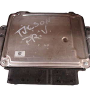 Hyundai tucson 2000 Diesel anno 2006 Centralina motore 0281015440 39113-27297