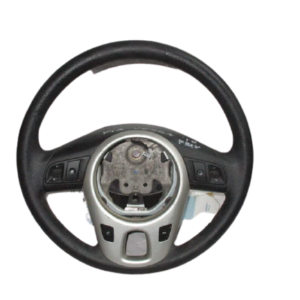 Kia Venga dal 2010 al 2020 volante