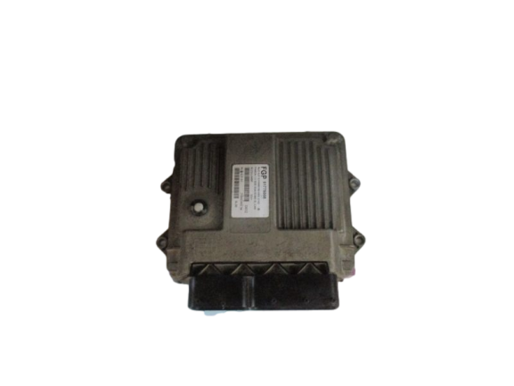 Fiat Panda 169 anno dal 2003 al 2012 1300 Diesel ECU Centralina motore 51775008 MJD 6JFS1