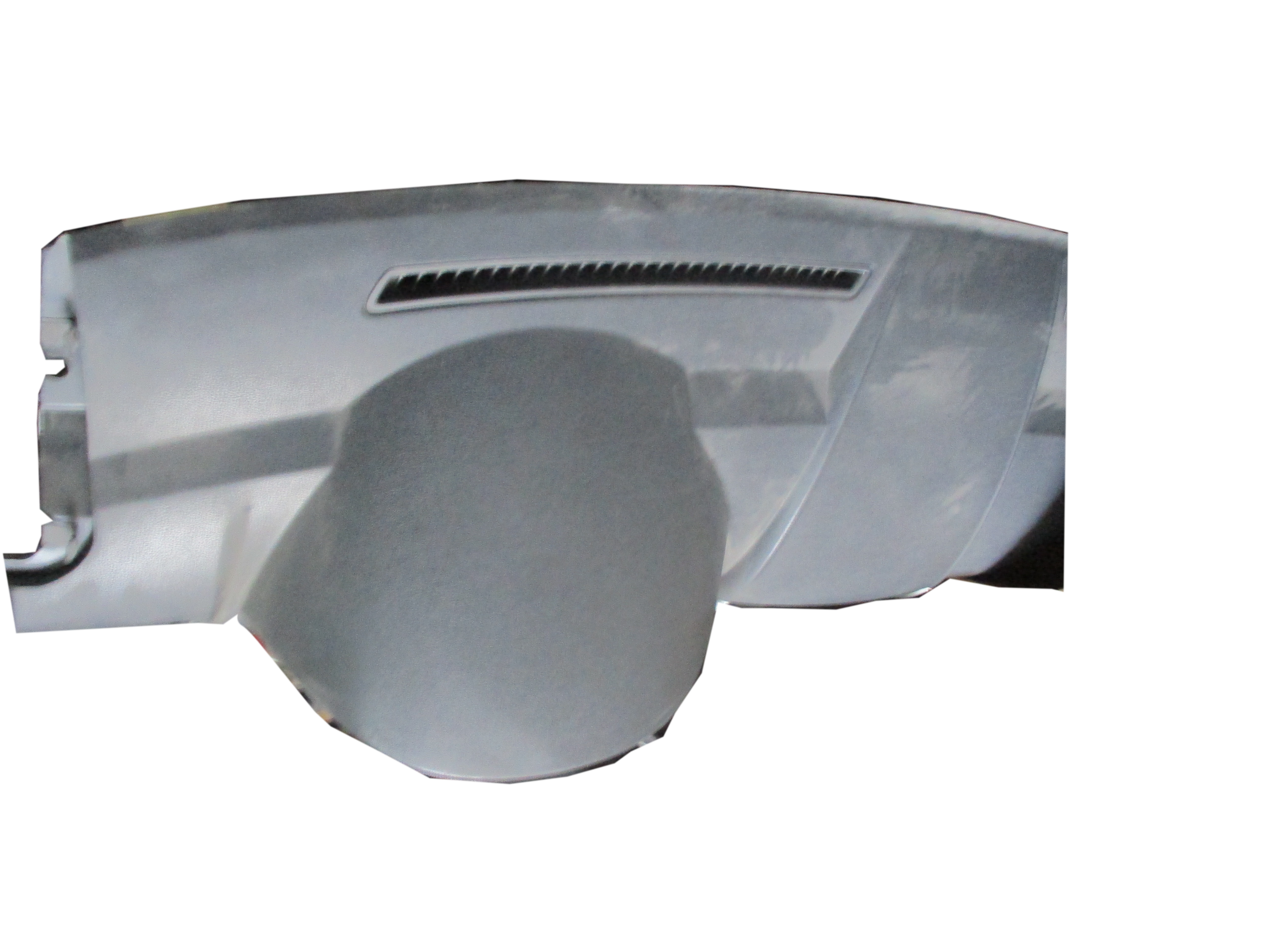 Mercedes Classe A W169 anno dal 2004 al 2011 Kit airbag