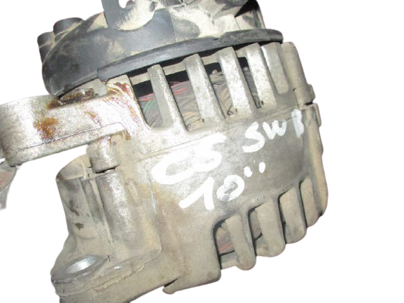 Citroen C5 Station Wagon 2000 Diesel anno 2010 Alternatore A605546A CAL15107GS