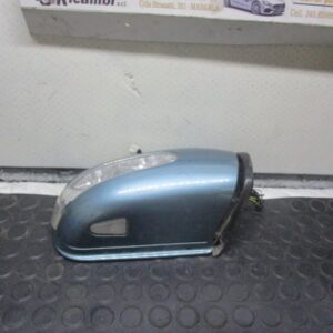 Mercedes Classe E W211 anno dal 2002 al 2009 Retrovisore destro