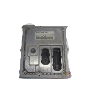 Smart ForTwo 700 Benzina Centralina motore 0010020V001 0261205006