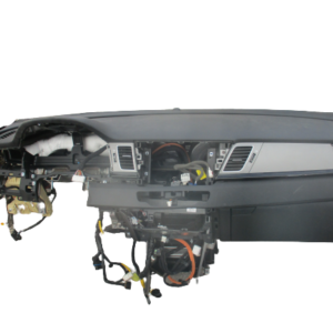 Kia Niro anno dal 2016 al 2021 Kit airbag