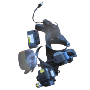 Chevrolet Spark anno 2011 Kit Airbag