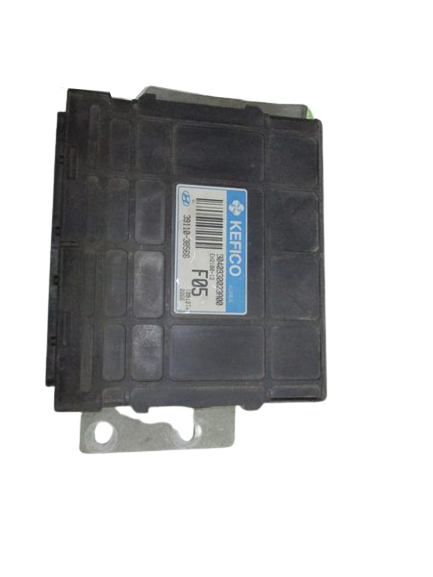 Hyundai Trajet anno dal 1999 al 2008 ECU Centralina motore 39110-38566 9040930023A00