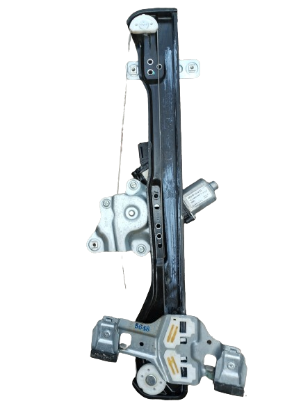 Opel Mokka 1° serie e Mokka X anno dal 2014 al 2021 alzavetro elettrico anteriore  destro  98910-suv20