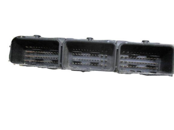 Citroen C-Crosser Peugeot 4007 2200 Diesel anno dal 2007 al 2014 ECU Centralina motore 0281013666 9664487580 EDC16CP39