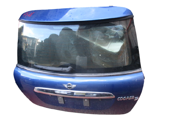 Mini Cooper r56 D anno dal 2007 al 2015 Portellone posteriore